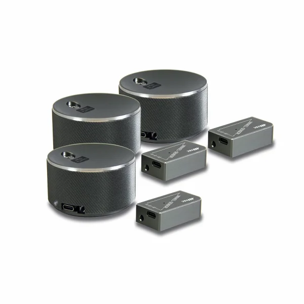 Multiplex Electronic centre of gravity scale / angle sensors