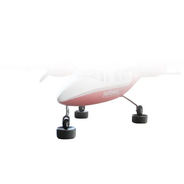 Multiplex Electronic centre of gravity scale / angle sensors