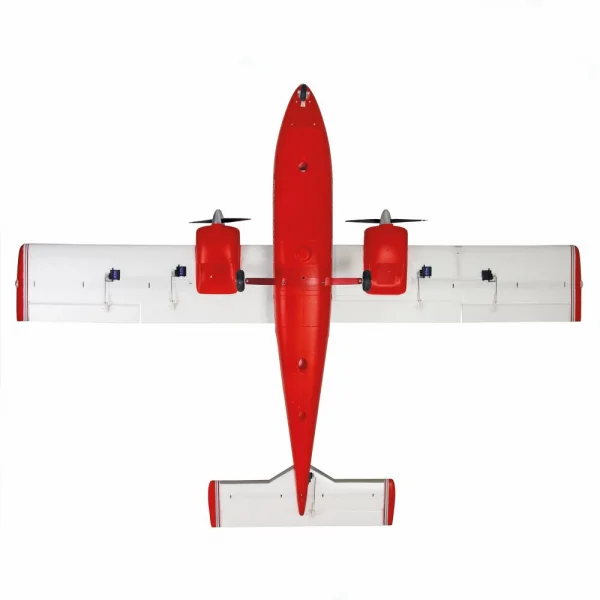 Multiplex RR Partenavia P68 — image 6 of 8