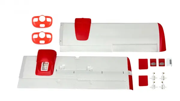 Multiplex Main wing set Partenavia P68 &mdash; image 2 of 2