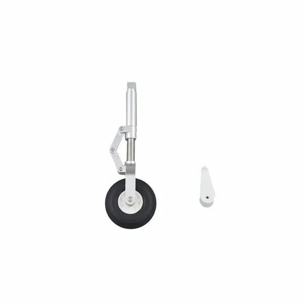 Multiplex Front landing gear set Partenavia P68