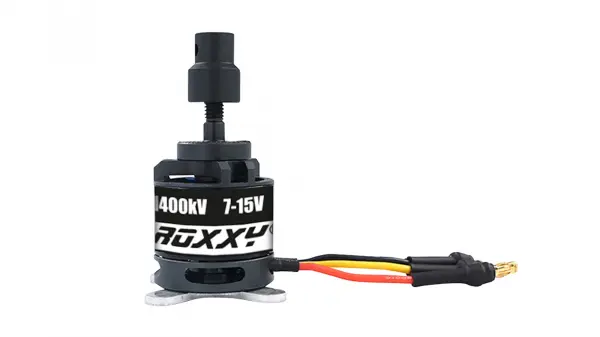 Multiplex ROXXY BL Outrunner C28-28-1400kV — image 2 of 2