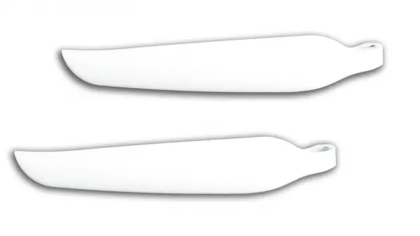 Multiplex 11x7 Blade for folding propeller (1 pair) White — image 2 of 2