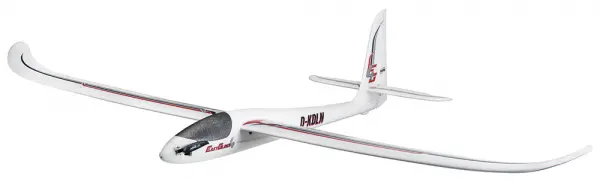 Multiplex RR Easy Glider 4 — image 2 of 2