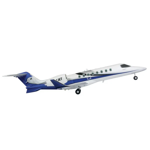 Multiplex RR Learjet &mdash; image 7 of 8