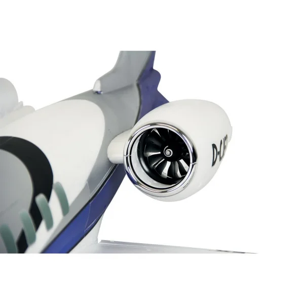 Multiplex RR Learjet &mdash; image 6 of 8