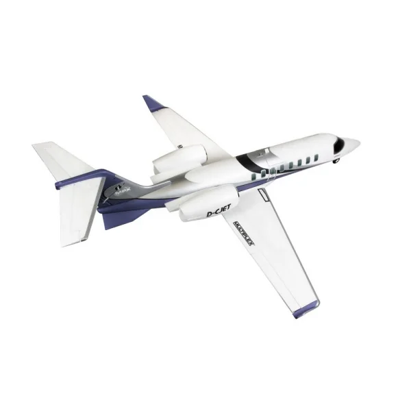 Multiplex RR Learjet &mdash; image 3 of 8