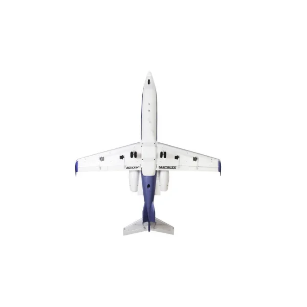 Multiplex RR Learjet &mdash; image 4 of 8