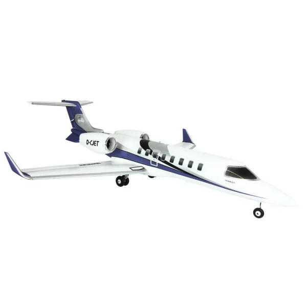 Multiplex RR Learjet &mdash; image 2 of 8