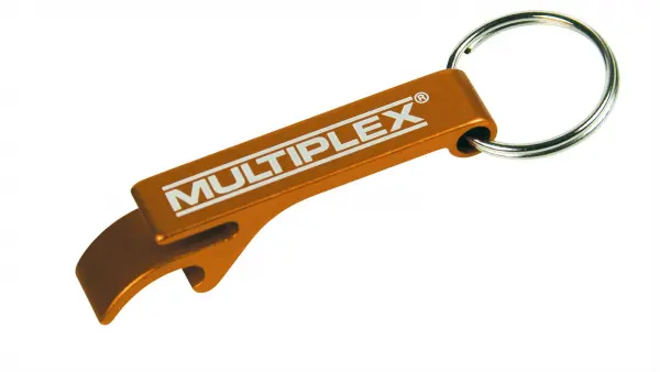 Multiplex MPX Bottle Opener — image 2 of 2