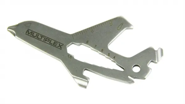 Multiplex MPX Key Tool - Airplane — image 2 of 2
