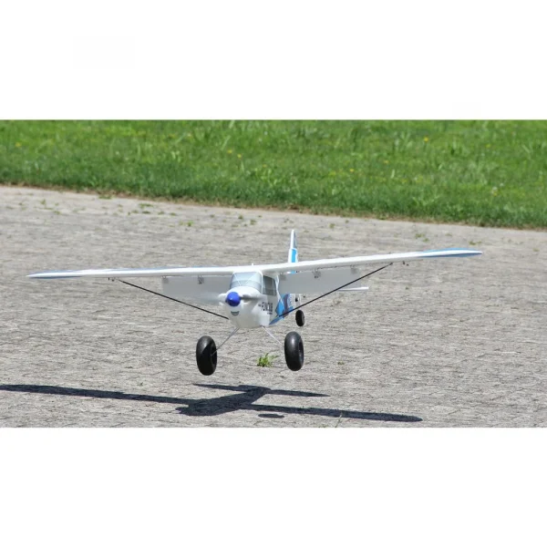 Multiplex Kit FUNCUB NG blue (made by MPX) — image 4 of 6