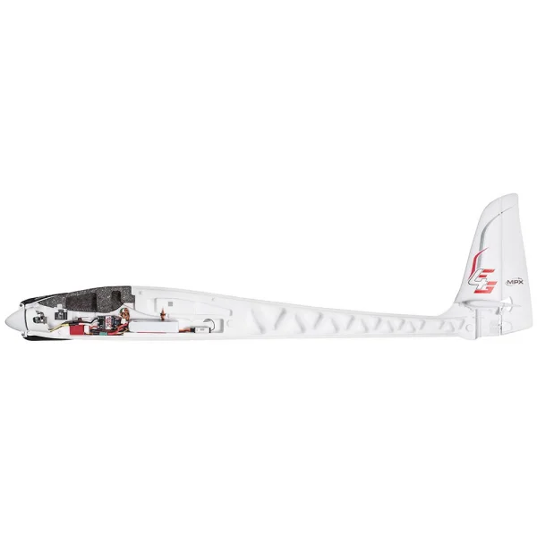 Multiplex RTF EasyGlider 4 (Mode 13)