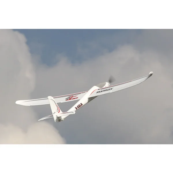 Multiplex RTF EasyGlider 4 (Mode 13)