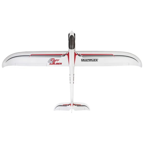 Multiplex RR+ EasyGlider 4 264333