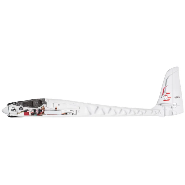 Multiplex RTF EasyGlider 4 (Mode 24)