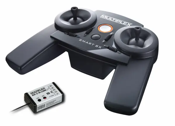 Multiplex Smart SX M-Link Set Mode 2+4 2.4 Ghz 15301 — image 2 of 2