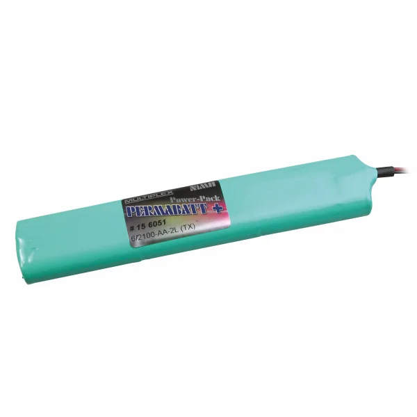 Multiplex Permabatt + Tx Batt 6/2100-Aa-2L 156051