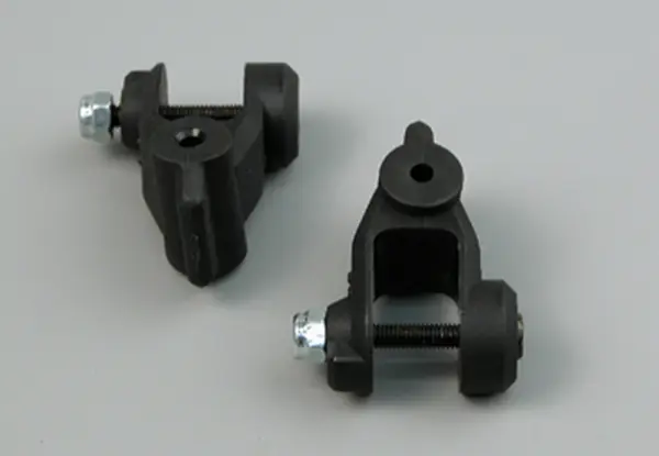 Multiplex Blade holders (1 pair) 5in FunCopter &mdash; image 2 of 2