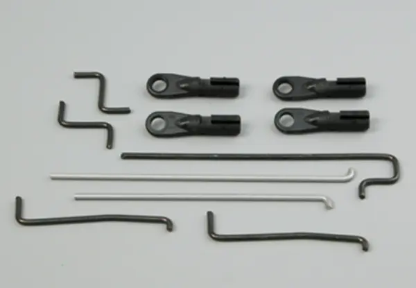Multiplex Pushrod Set Funcopter 223005 &mdash; image 2 of 2
