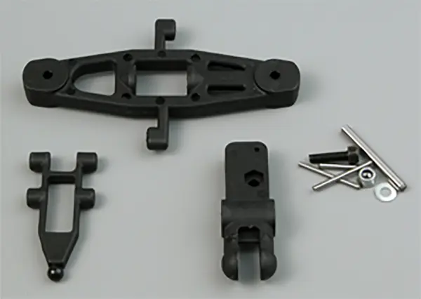 Multiplex Main Rotor Head Set Funcopter 223010 — image 2 of 2