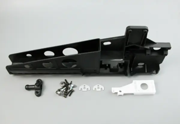 Multiplex Chassis Set FunCopter &mdash; image 2 of 2