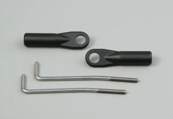 Multiplex Adjustment Hinge 223023 &mdash; image 2 of 2