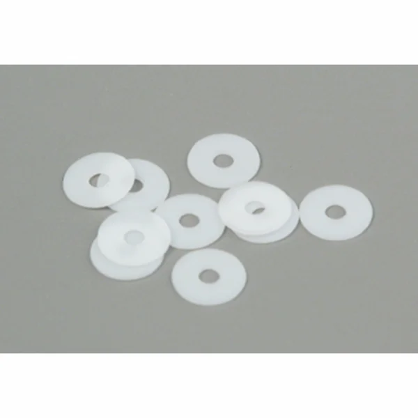 Multiplex Spacer +7 X +2 X 03 mm 10 Pcs. 223025