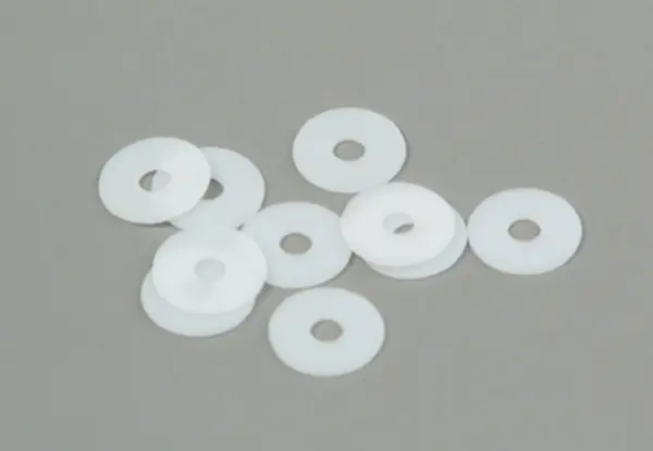 Multiplex Spacer +7 X +2 X 03 mm 10 Pcs. 223025 — image 2 of 2