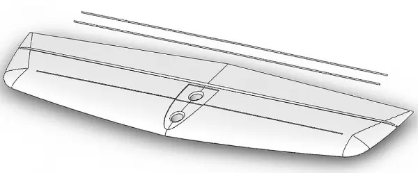 Multiplex Elevator Solius 224252 &mdash; image 2 of 2
