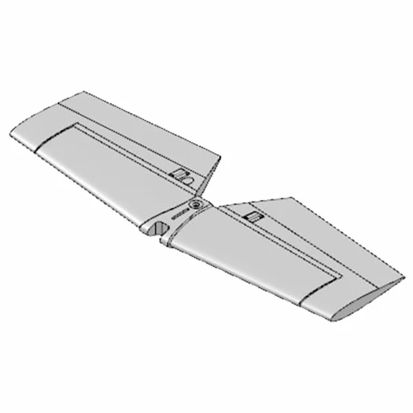 Multiplex Elevator Extra 300 S