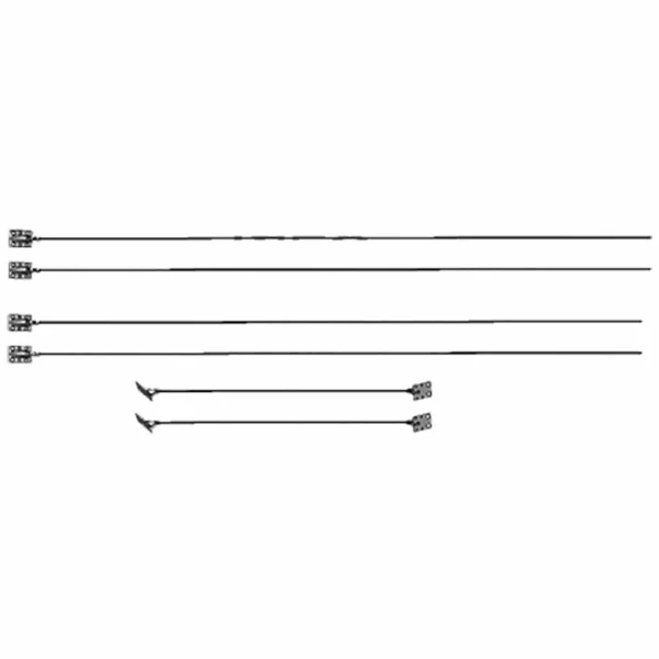 StuntMaster Wing Bracing Set (224384)