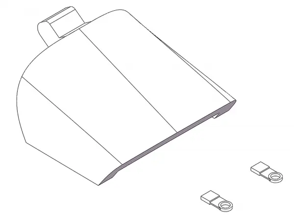 Multiplex Canopy Funcub XL 224439 &mdash; image 2 of 2