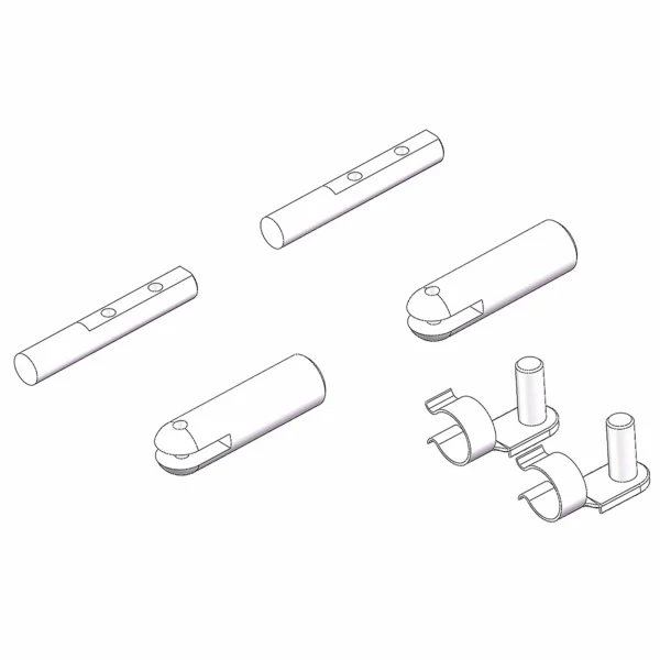 Multiplex Strut Connection Fittings 224442