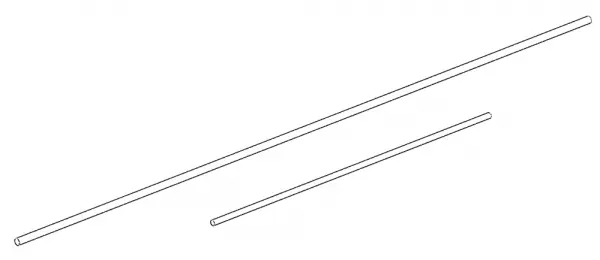 Multiplex Spar joiner FunCub XL &mdash; image 2 of 2