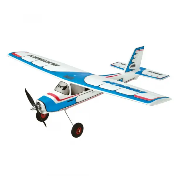 Multiplex Rc Models Multiplex MPX264267 - Multiplex Funman RR+ | RC Plane Kits, ARTF ...