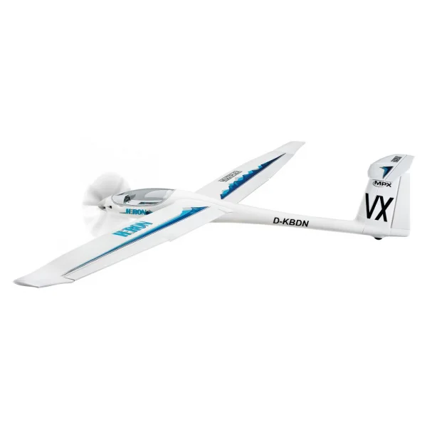 Multiplex RR Heron (264276)