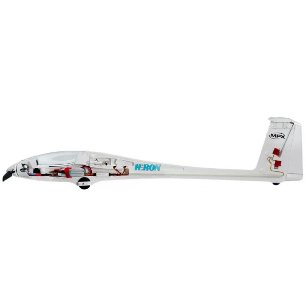 Multiplex RR Heron (264276)