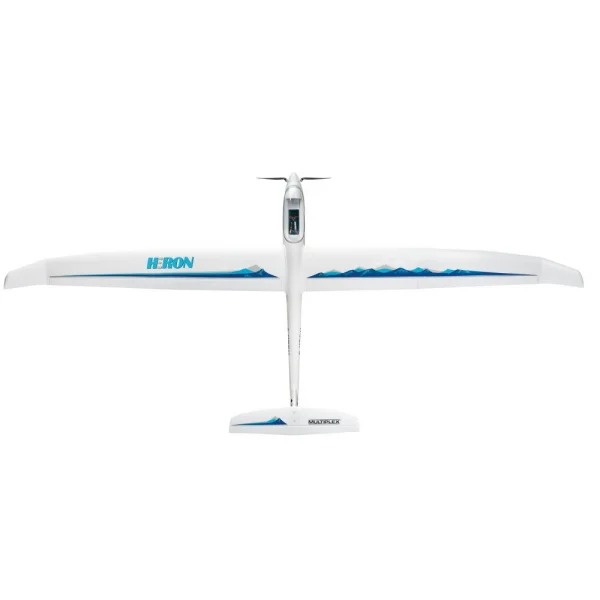 Multiplex RR Heron (264276)