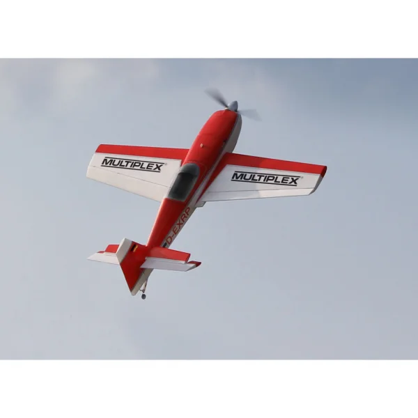 Multiplex RR Extra 300S