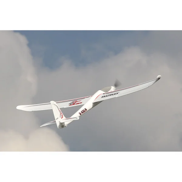 Multiplex RR+ EasyGlider 4 264333