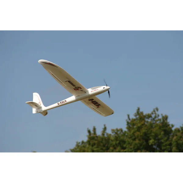 Multiplex RR+ EasyGlider 4 264333