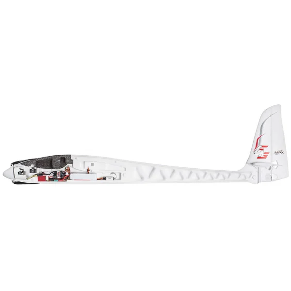 Multiplex RR+ EasyGlider 4 264333