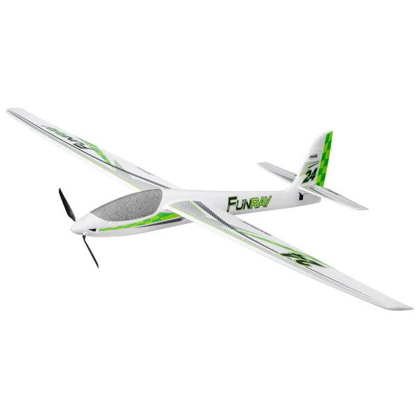 Multiplex RR Funray 264334