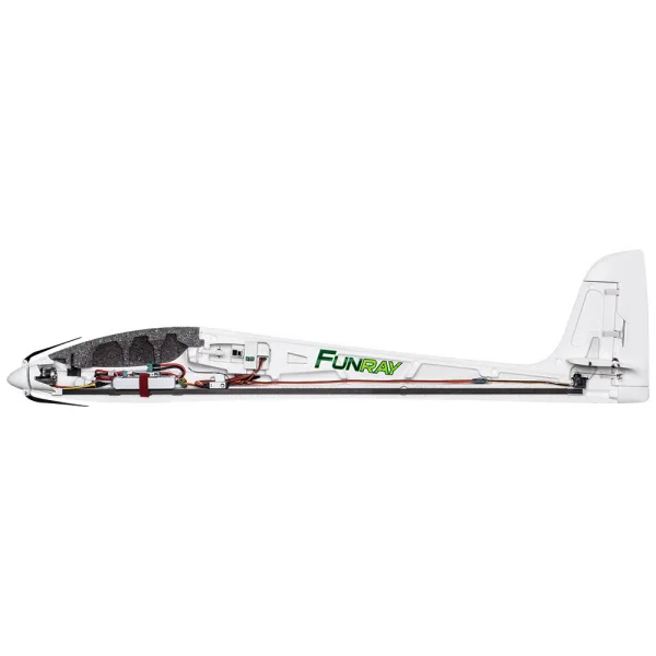 Multiplex RR Funray 264334