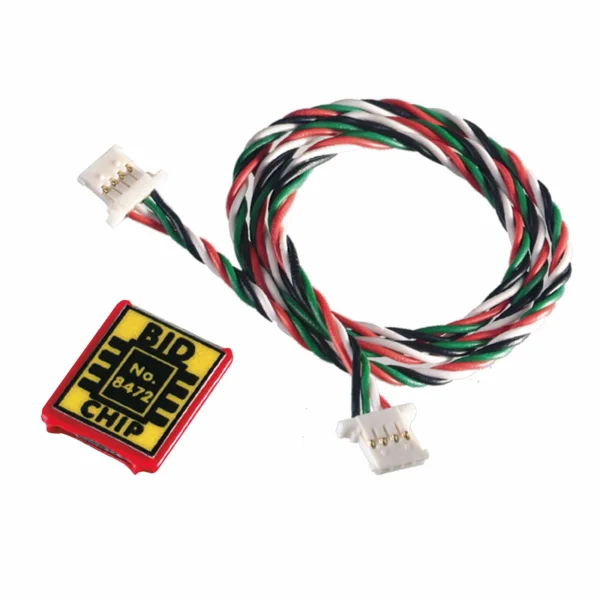 Multiplex POWER PEAK BID Chip with cable 300mm — image 1 of 2