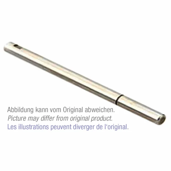 Multiplex Replacement motor shaft ROXXY BL
