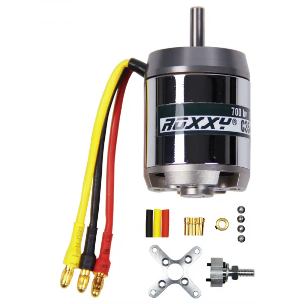 ROXXY BL Outrunner (C35-48-06)