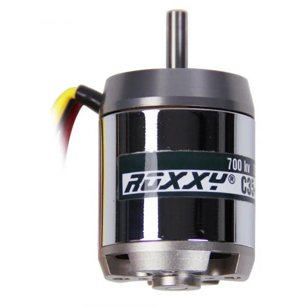 ROXXY BL Outrunner (C35-48-06)