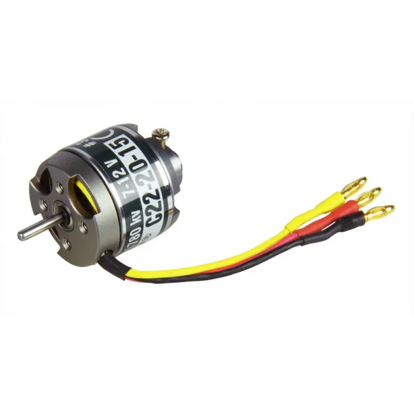 ROXXY BL Outrunner (C22-20-15)